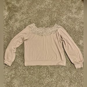 Women blouse size small